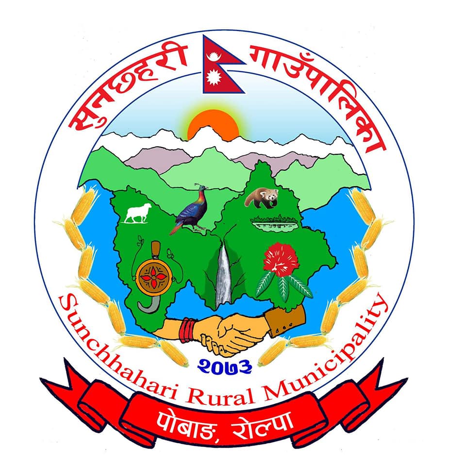 Local Government Logo