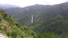Sunchhahari Jharana
