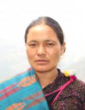 Nirmala Pun Magar