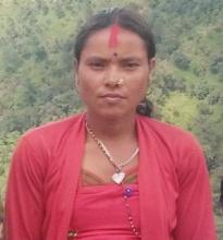 MAYA KUMARI BIKA